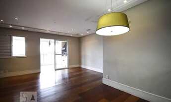 Imagem 4: Apartamento para Aluguel - Jardim Monte Kemel, 2 Quartos, 103 m2