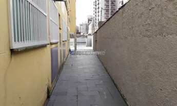 Imagem 7: Apartamento para aluguel possui 50 metros quadrados com 1 quarto em Aviação - Praia Grande