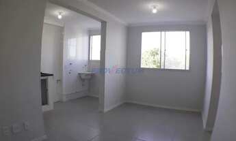 Imagem 4: Apartamento - Conjunto Habitacional Padre Anchieta - Campinas