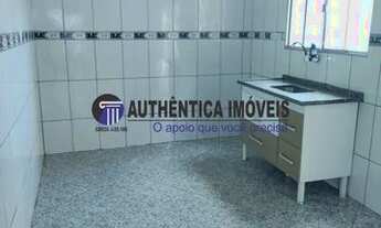 Imagem 7: CASA para VENDA e LOCAÇÃO - VILA YOLANDA - OSASCO - SÃO PAULO - AUTHÊNTICA IMÓVEIS