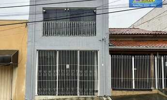 Imagem: Casa com 2 dormitórios para alugar, 276