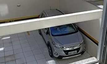 Imagem 2: Vendo Apartamento 2 dormitórios no Centro de Floripa