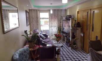 Imagem 3: Irajá bonito apto c/ 2 qtos varanda elevador e vaga