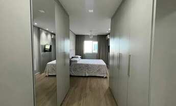 Imagem 3: Lindo apartamento no Ed Itapoa Tower