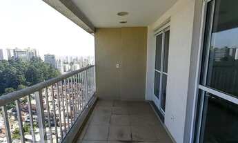 Imagem 6: Apartamento para Aluguel - Morumbi, 2 Quartos, 60 m2