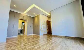 Imagem 5: Casa com 3 dormitórios à venda, 252 m² por R$ 1.700.000,00 - Condomínio Reserva Saint Paul