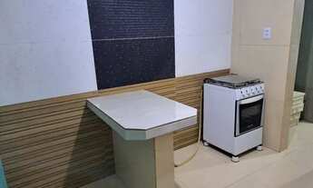 Imagem 2: Kitnet Casa com 1 dormitório