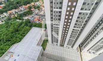 Imagem 6: Apartamento para Aluguel - Parque Monte Alegre, 2 Quartos, 43 m2