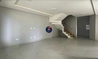 Imagem 3: Sobrado à venda no bairro Boqueirão - Curitiba/PR