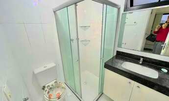 Imagem 7: Apartamento com 3 quartos e 1 suíte, 109,00 m², aluguel por R$ 2.900,00 - Federação, Salva