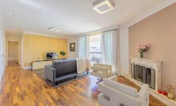 Imagem 4: Apartamento à venda no Condomínio Edifício Parc Monceau