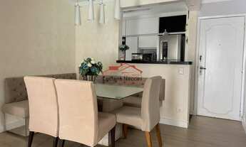 Imagem: Apto à Venda na Saúde