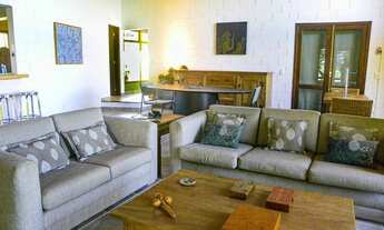 Imagem 14: Casa em condomínio fechado na beira da represa no melhor condomínio de Piracaia e região