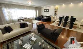 Imagem 3: Apartamento para aluguel e venda tem 399 metros quadrados com 4 quartos