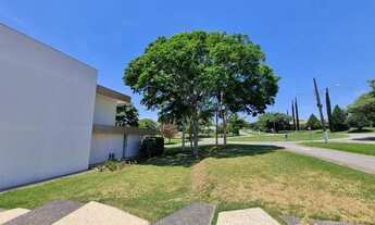 Imagem 6: Linda casa de esquina disponível para venda ou locação no Condomínio Haras Paineiras - Sal