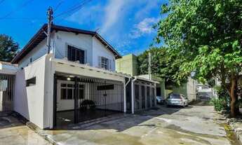 Imagem: Casa para Aluguel - Brooklin, 3 Quartos