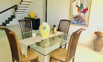 Imagem 5: Alugo Cobertura mobiliada - Com piscina privativa- Rio Vermelho