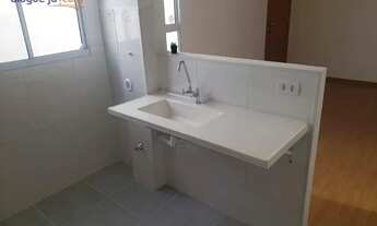 Imagem 5: Apartamento com 2 dormitórios para alugar, 50 m² por R$ 1.439,00/mês - Bom Retiro - São Jo