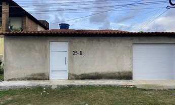 Imagem: Vendo casa na Sotave