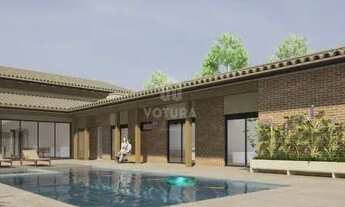 Imagem 5: Imóvel Alto Padrão - Terras de Itaici - Indaiatuba/SP