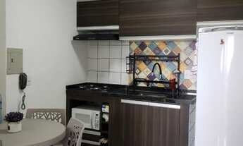 Imagem 6: Vende-se apartamento com vista para o mar