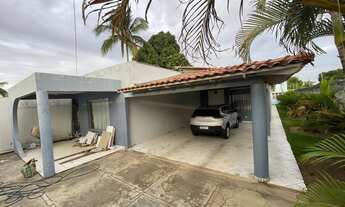 Imagem: Casa enorme com 330m2