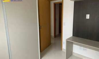 Imagem 4: Apartamento com 3 dormitórios para alugar, 104 m² por R$ 4.779,00/mês - The Park View - In