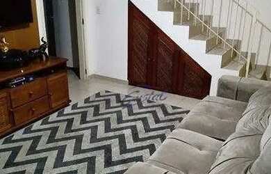 Imagem 5: Sobrado com 3 dormitórios à venda, 142 m² por R$ 457.500 - Jardim Ester Yolanda - São Paul