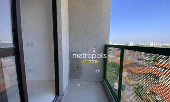 Imagem 4: Apartamento à venda, 58 m² por R$ 650.000,00 - Vila Alpina - Santo André/SP