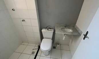 Imagem 5: Locação - Apartamento - Residencial Dona Margarida - Santa Bárbara D'Oeste - SP