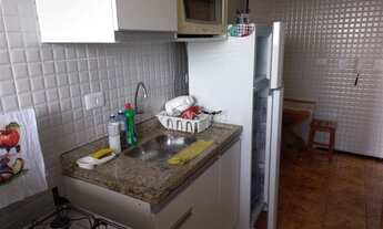 Imagem 7: LOCAÇÃO 1 DORMITÓRIO MOBILIADO