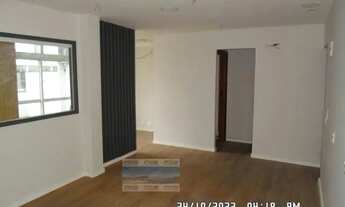 Imagem 2: Cobertura comercial com 80m², 3 salas e vista mar no Centro - Niterói - RJ