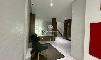 Imagem 2: Apartamento de 1 quarto na Savassi!