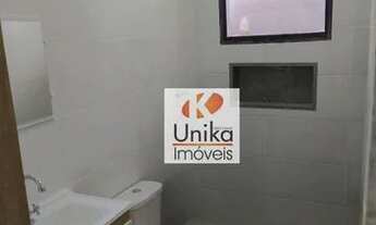 Imagem 7: Casa com 2 dormitórios para alugar, 72 m² por R$ 1.900/mês - Loteamento Horizonte Azul - I