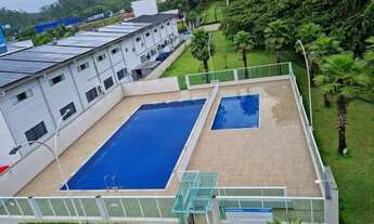 Imagem: Apartamento Floresta com piscina 45mt