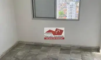 Imagem 7: Apartamento, 50 m² - venda por R$ 350.000,00 ou aluguel por R$ 2.340,00/mês - Ipiranga - S