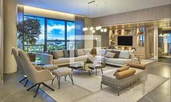 Imagem: Apartamento à Venda - Vila da Serra, 4