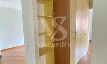 Imagem 4: Alugo apartamento com três dormitórios (uma suítes), duas vagas de garagem, localização pr