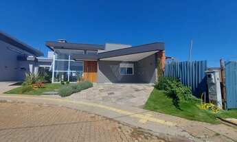 Imagem 3: Villa Lucchesi Casa em condomínio com 3 dormitórios