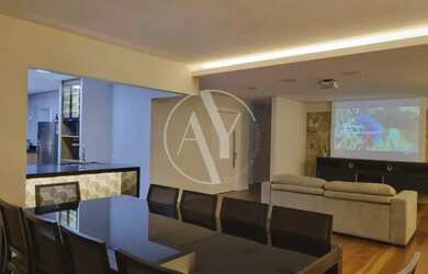 Imagem 7: Apartamento Padrão em Campinas