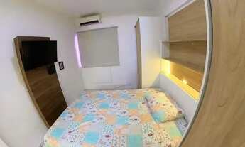 Imagem 5: Apartamento mobiliado Boa Viagem Ótima localização