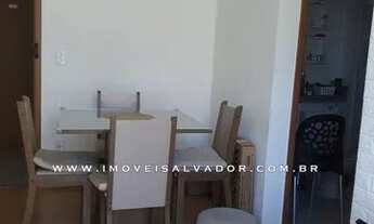 Imagem 3: Apartamento para Alugar Totalmente Mobiliado Solar de Vilas. Pronto pra morar