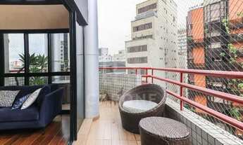 Imagem 6: SÃO PAULO - Apartamento Padrão - ITAIM BIBI