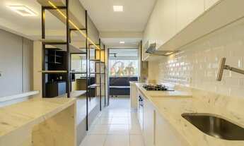 Imagem 3: Apartamento - Cristo Rei - Axis 21 Imoveis