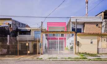 Imagem 2: Belíssima casa na Sacramenta com 4 dormitórios - 280m²