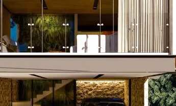 Imagem 7: Vende-se casa alto padrão - Bairro: Astúrias - Pouso Alegre Sul de Minas