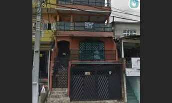 Imagem: KITNET Centro Pedreira