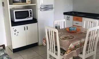 Imagem: Palmas CASA de 1 dormitório c/ar