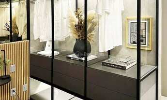 Imagem 4: Flat com 1 dormitório para alugar, 29 m² por R$ 6.000,00/mês - Itaim Bibi - São Paulo/SP