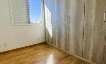 Imagem 3: Apartamento Reserva Alpha Sitio - 03 Quartos - Alphaville 95,51m²